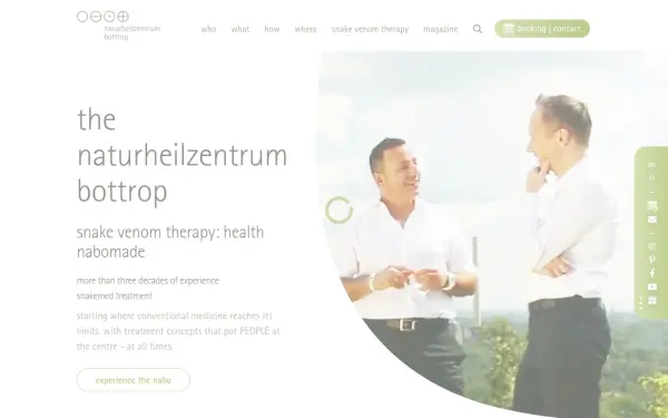 naturheilzentrum.com