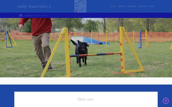 agility-team-eifel.de