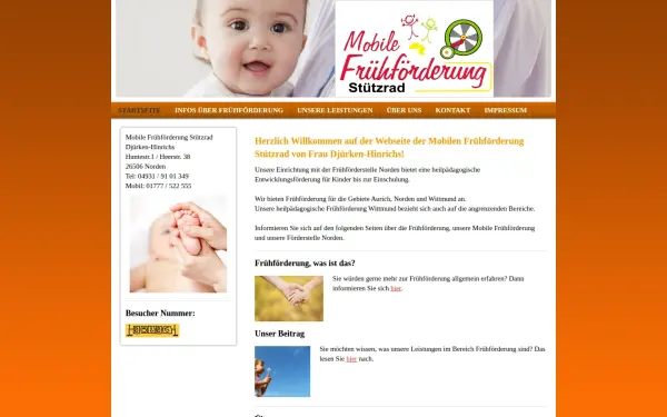 www.djuerken-hinrichs.de