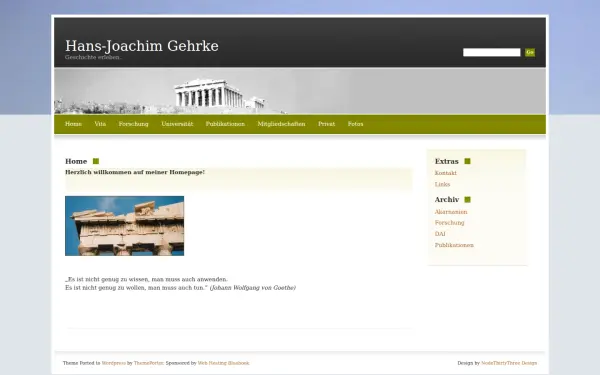 www.hans-joachim-gehrke.de