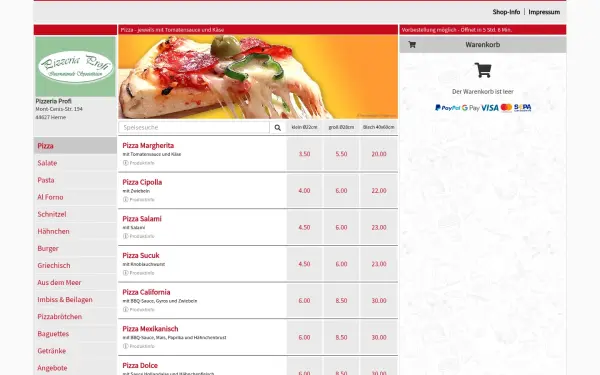 www.pizzeria-profi-herne.de