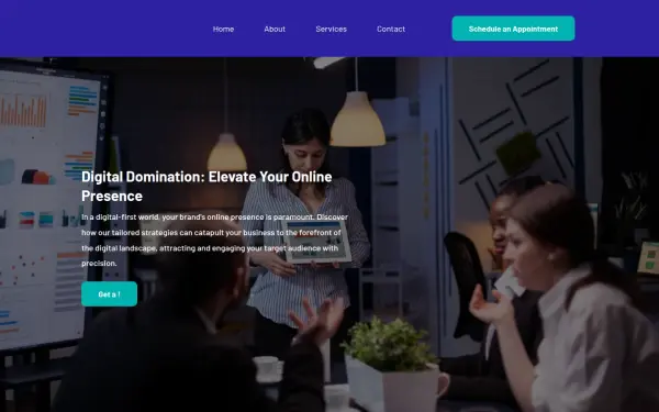 dlgaimarketing.com