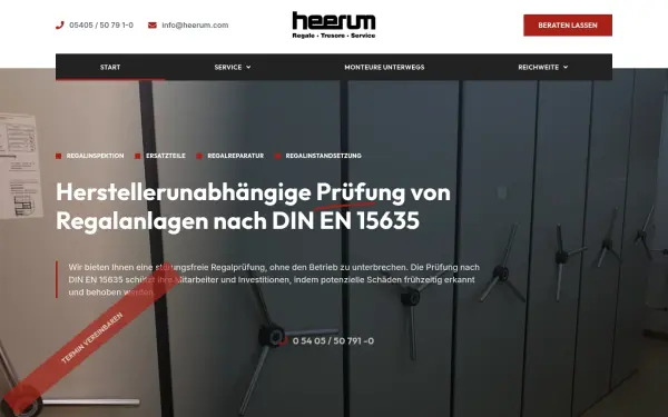 heerum.com