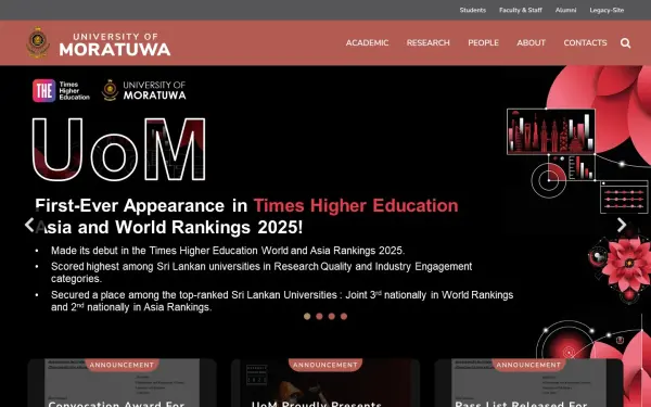 uom.lk