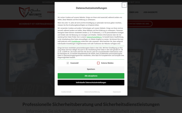 www.guardiansecurity-ffm.de