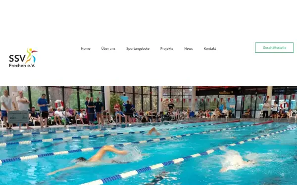 www.ssv-frechen.de