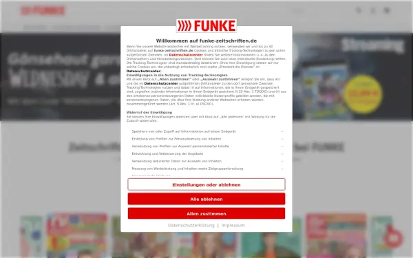 shop.funke-zeitschriften.de