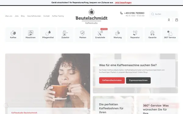 beutelschmidt.shop