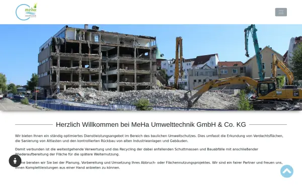 meha-umwelt.de