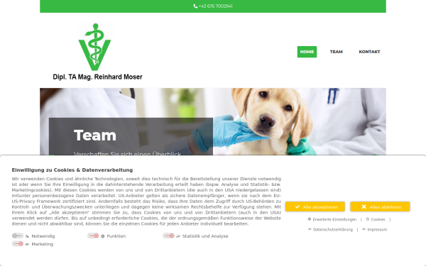 www.tierarzt-moser.at