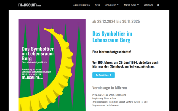 www.minimuseummuerren.ch