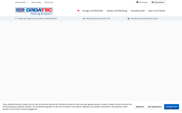 www.ordatec.de