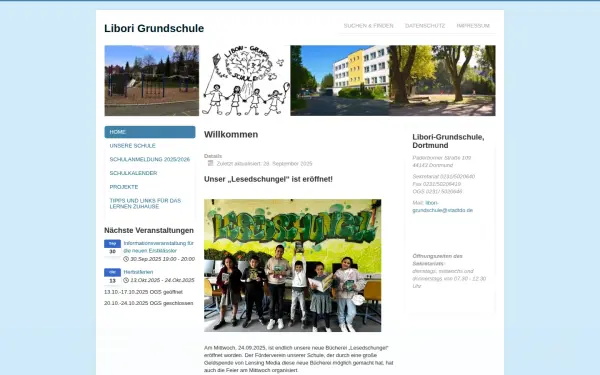 libori-grundschule.de