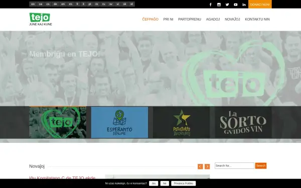 www.tejo.org