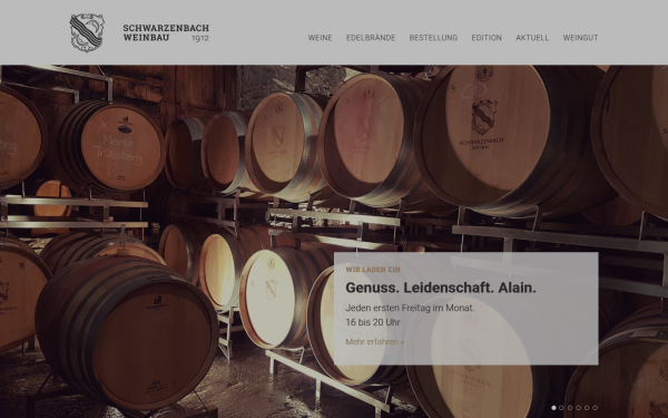 www.schwarzenbach-weinbau.ch