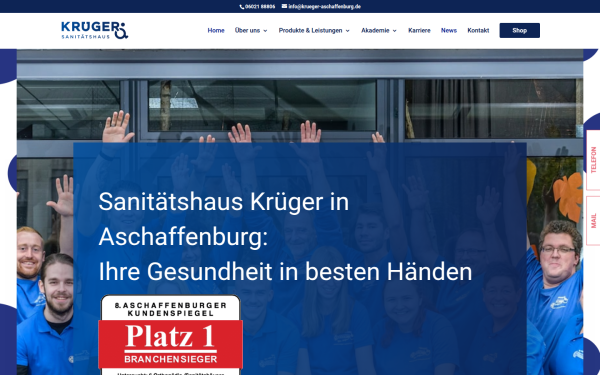 www.krueger-aschaffenburg.de