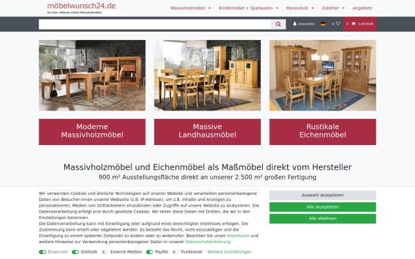 www.moebelwunsch24.de