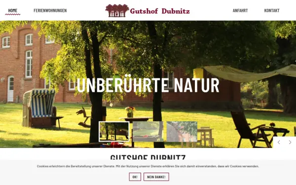gutshof-dubnitz.de