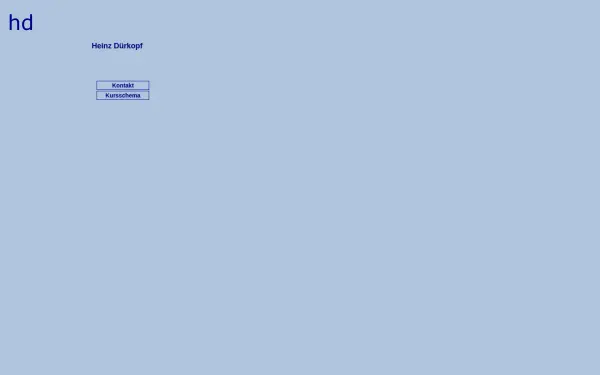 heinz-duerkopf.de