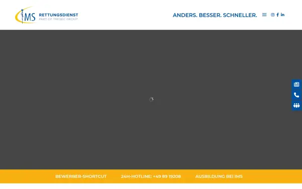 www.ims-rettungsdienst.com