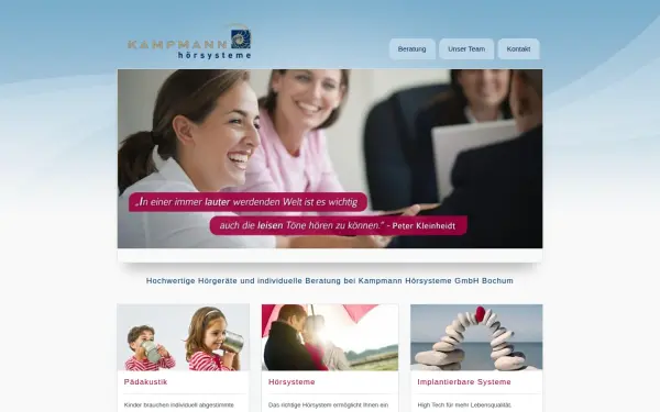 www.kampmann-hoersysteme.de