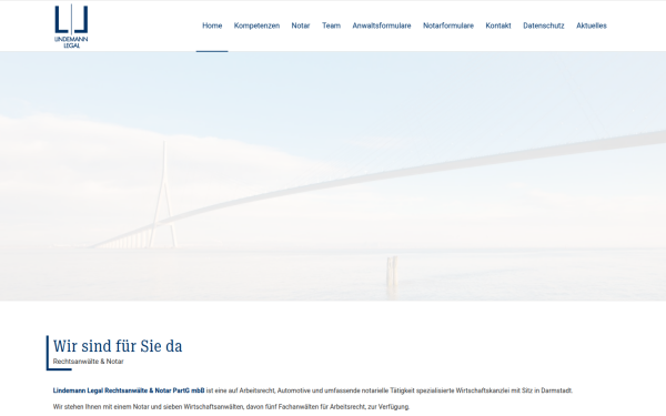 www.lindemann.legal