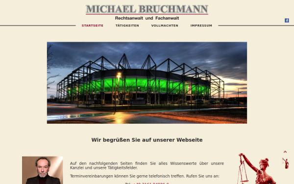 www.rechtsanwalt-bruchmann.de