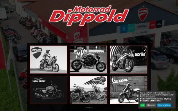 dippold-racing.de