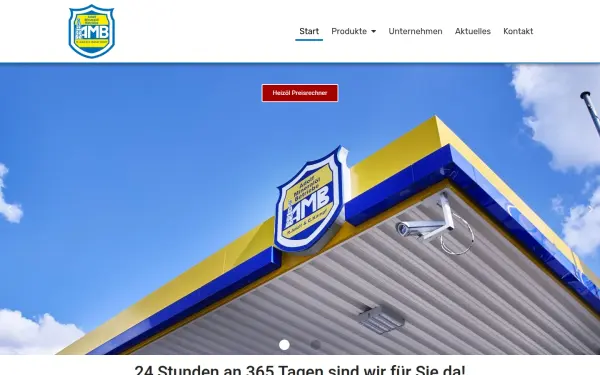 www.amb-mineraloel.de