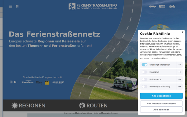 www.ferienstrassen.info