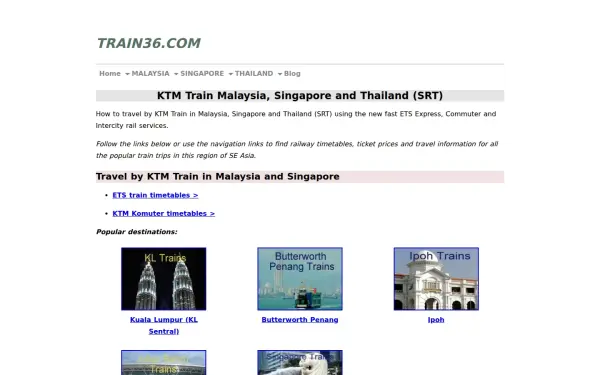 www.train36.com