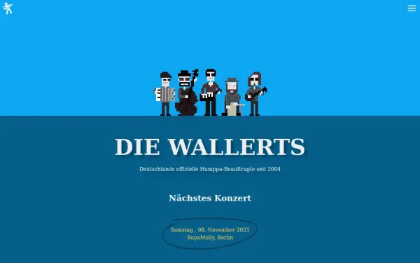 diewallerts.de