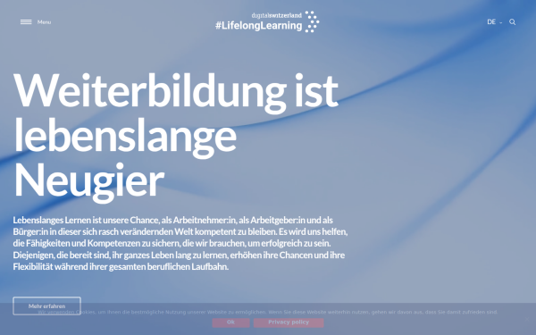 lifelonglearning.ch