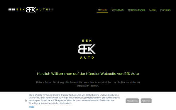 www.bekautohandel.at