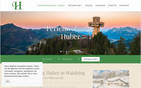 www.ferien-waidring.at