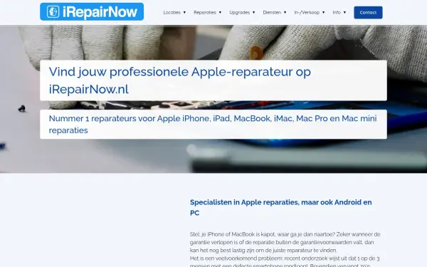 irepairnow.nl