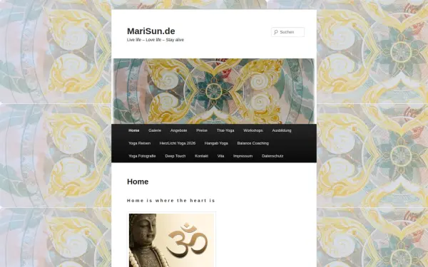 www.marisun.de