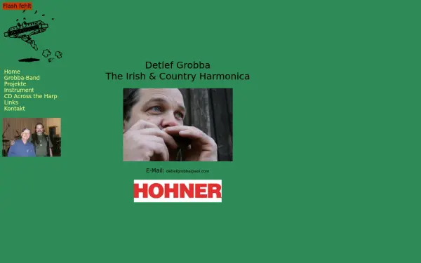 detlefgrobba.de
