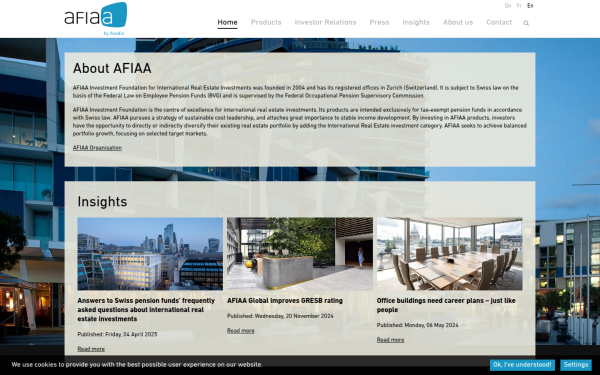 www.afiaa.com