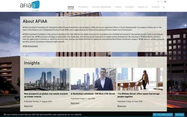 www.afiaa.com