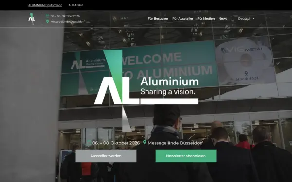 www.aluminium-exhibition.com