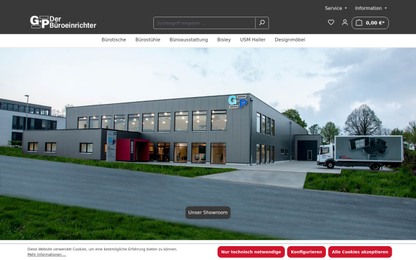 www.gup-bueroeinrichtung.de