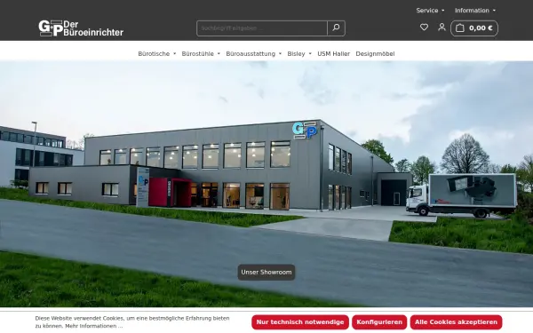 www.gup-bueroeinrichtung.de