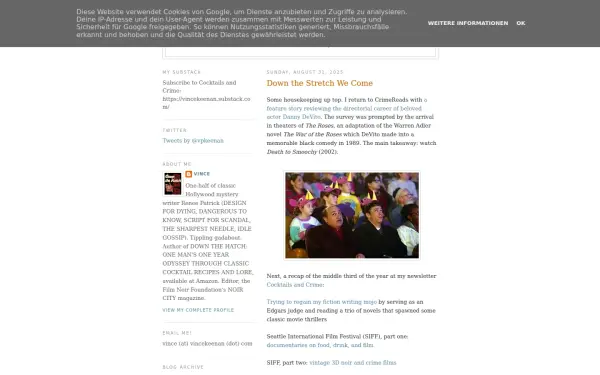 blog.vincekeenan.com