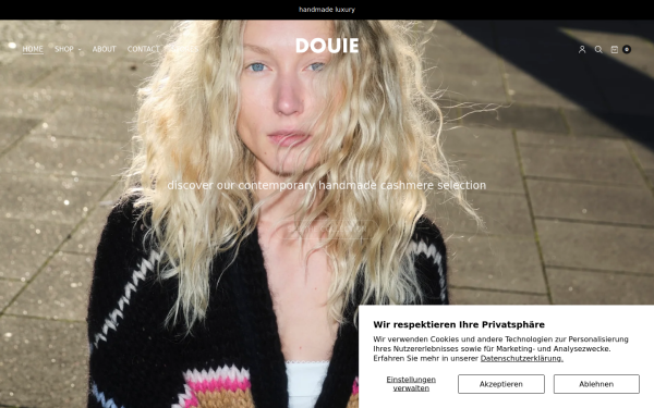www.douie.de