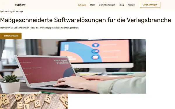 www.pubflow.de