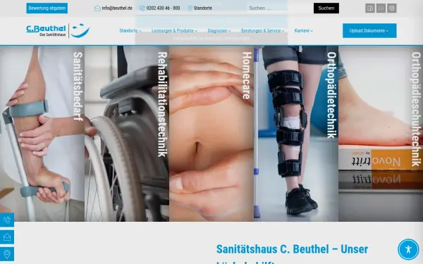 beuthel.de