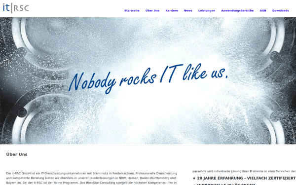 it-rsc.com