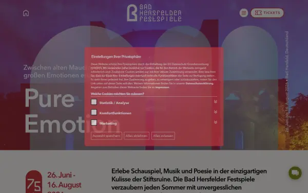 www.bad-hersfelder-festspiele.de