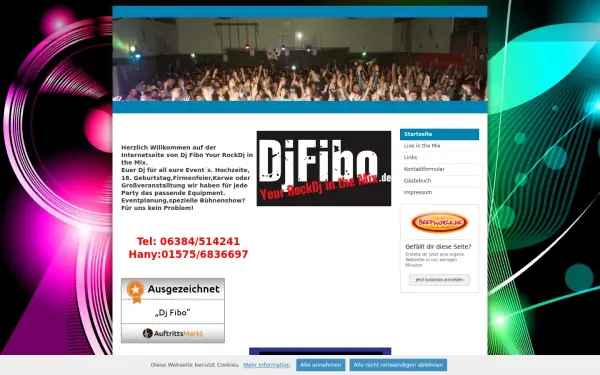 www.djfibo.de